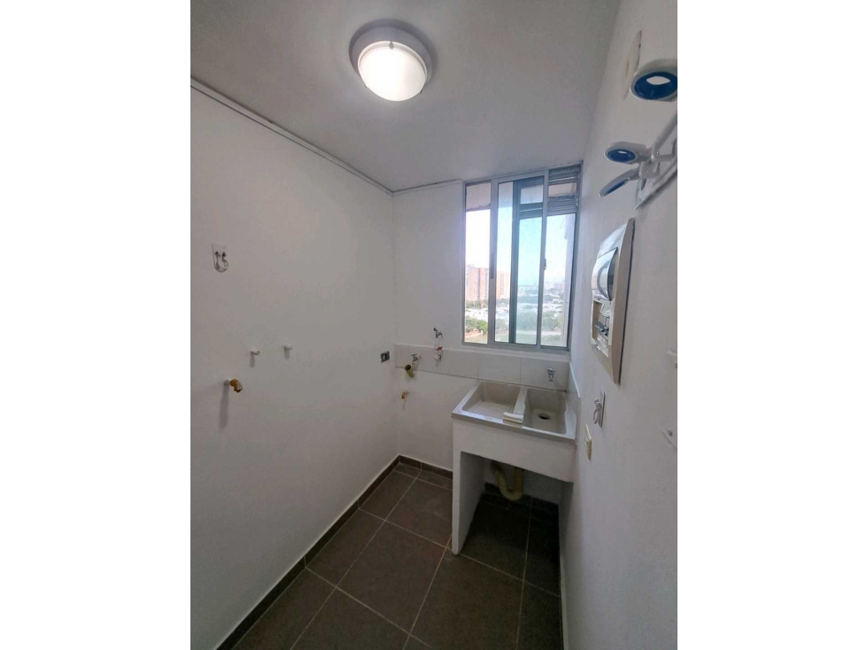 APARTAMENTO DUPLEX EN VENTA EN VILLA CAMPESTRE — foto 4