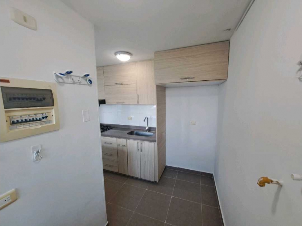 APARTAMENTO DUPLEX EN VENTA EN VILLA CAMPESTRE — foto 5