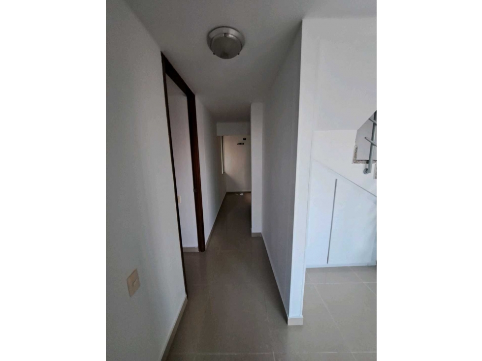 APARTAMENTO DUPLEX EN VENTA EN VILLA CAMPESTRE — foto 6