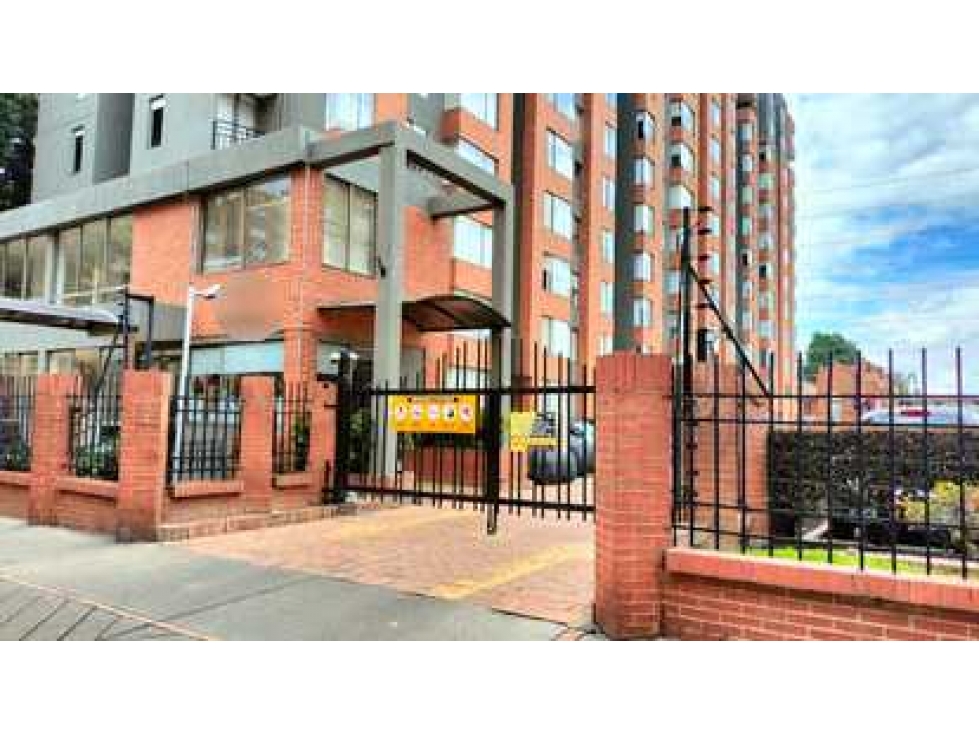 APARTAMENTO DUPLEX EN VENTA EN ALEJANDRIA — foto 2