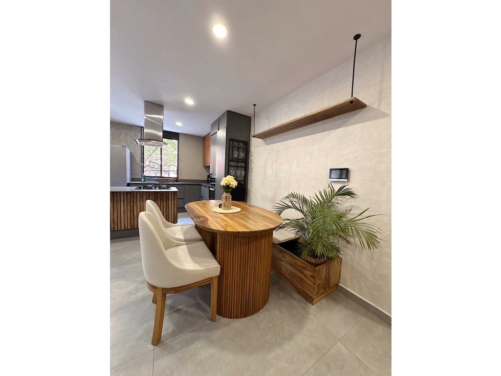 Apartamento Duplex En Venta En Laureles — foto 5