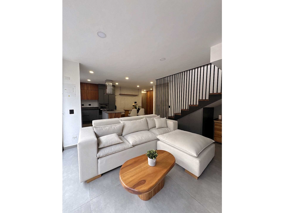 Apartamento Duplex En Venta En Laureles — foto 6