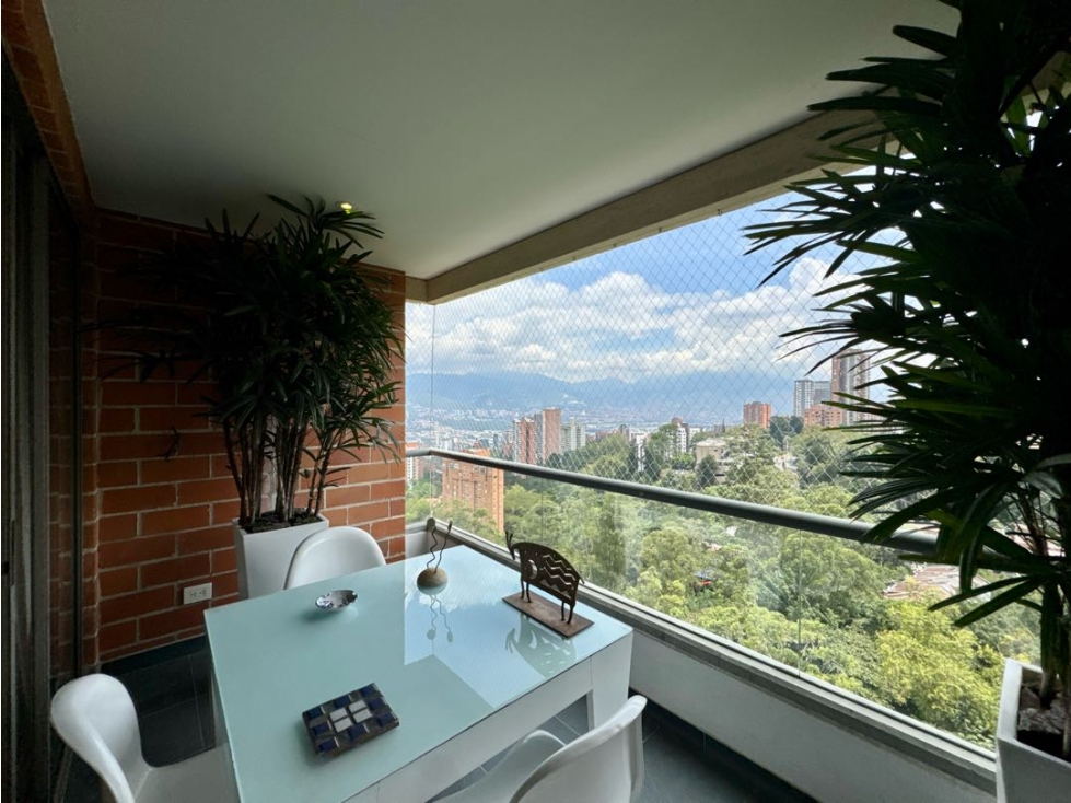 Apartamento Duplex en Venta en El Poblado, Medellín, Antioquia — foto 5