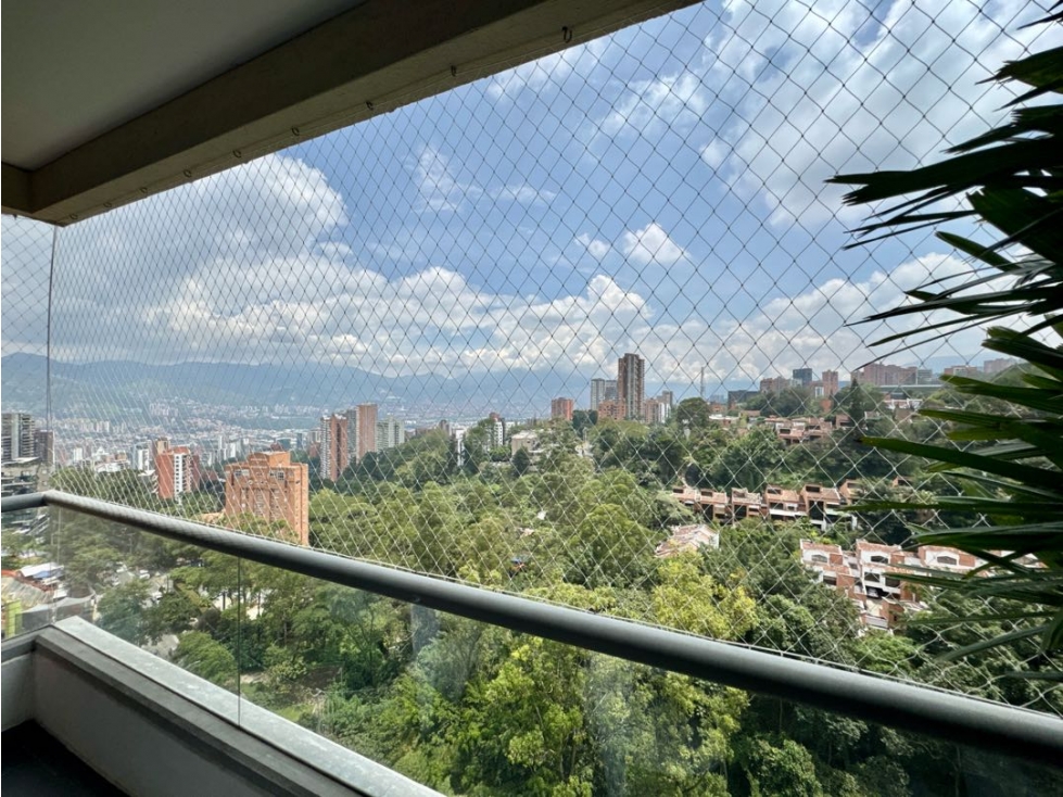 Apartamento Duplex en Venta en El Poblado, Medellín, Antioquia — foto 6