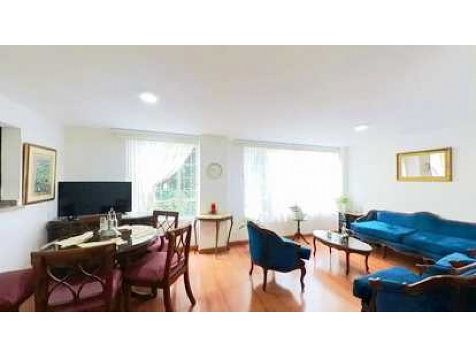 APARTAMENTO DUPLEX EN VENTA EN PORTALES DEL NORTE