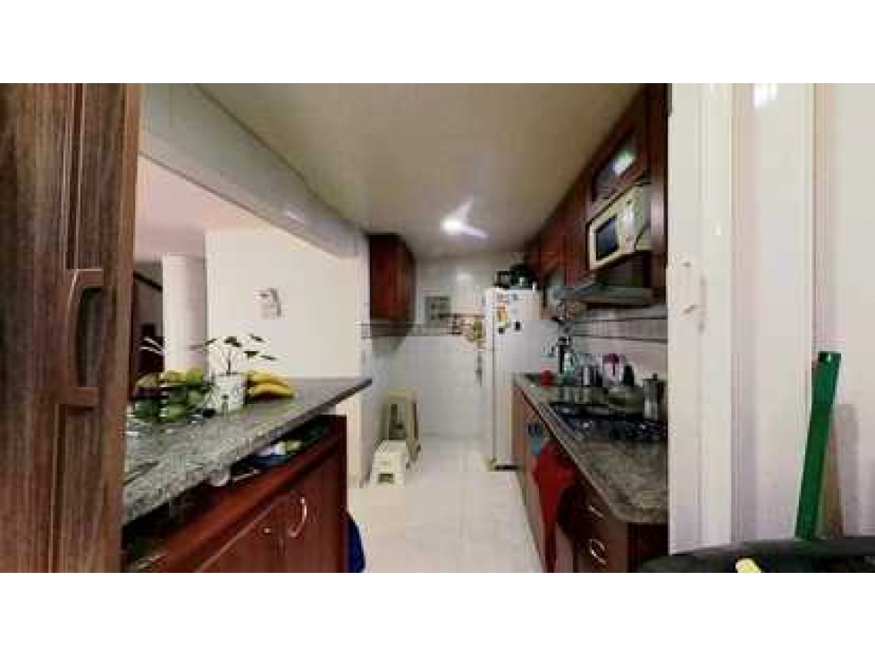 APARTAMENTO DUPLEX EN VENTA EN PORTALES DEL NORTE — foto 5