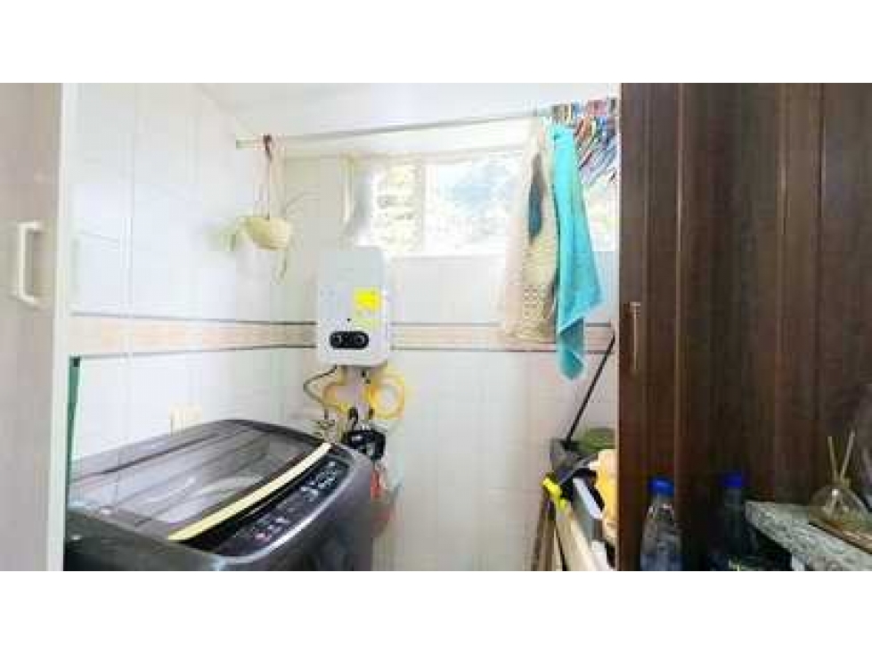 APARTAMENTO DUPLEX EN VENTA EN PORTALES DEL NORTE — foto 6