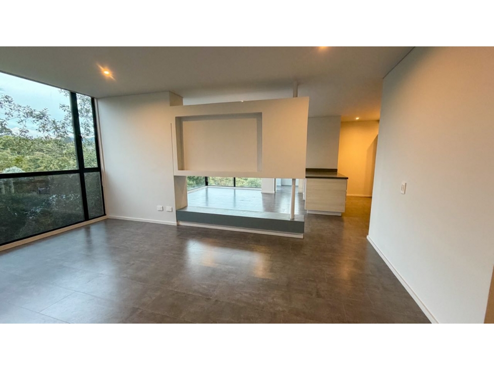 APARTAMENTO DUPLEX EN VENTA EN EL ALTO DE LAS PALMAS