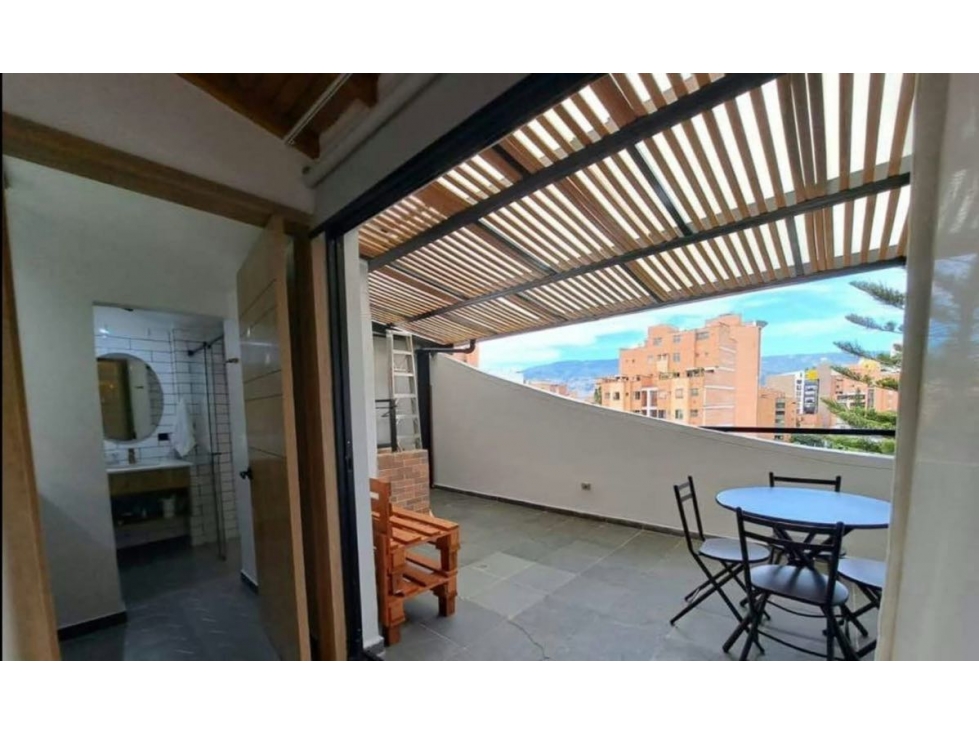 APARTAMENTO DUPLEX EN VENTA EN LAURELES