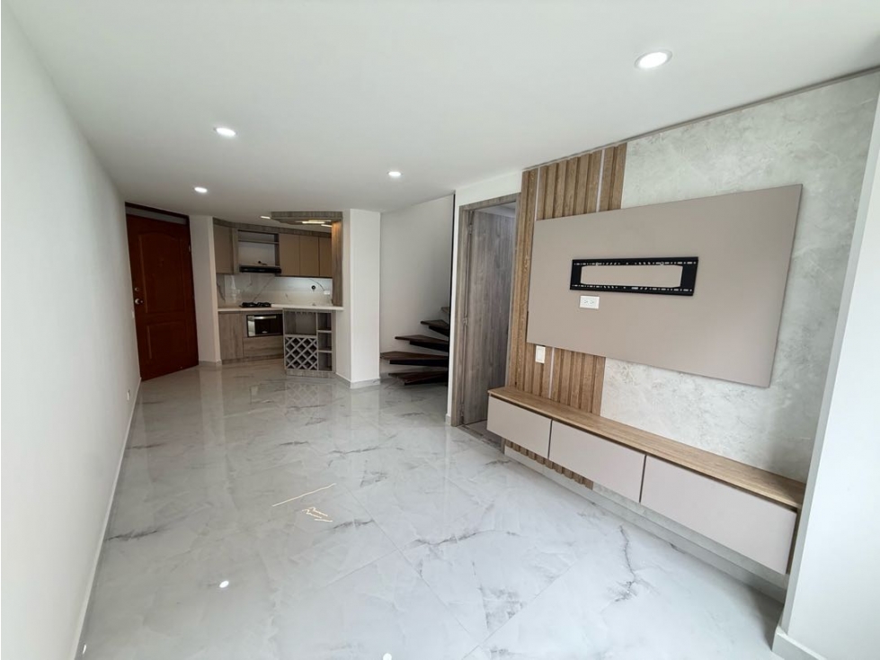 Apartamento duplex en venta en la Loma del Indio — foto 4