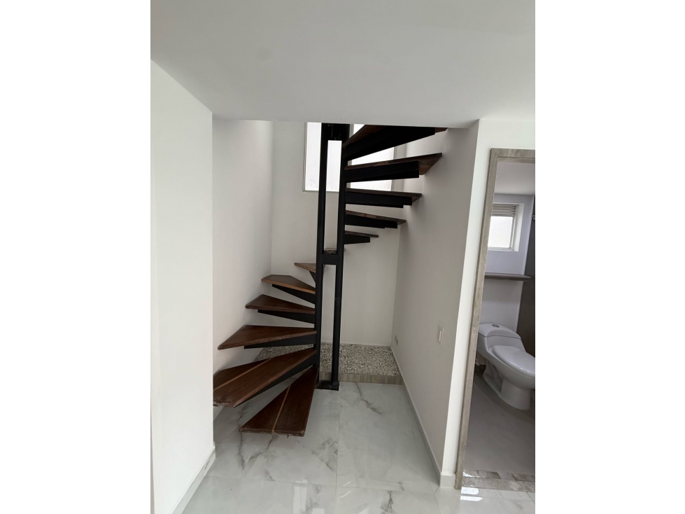 Apartamento duplex en venta en la Loma del Indio — foto 6