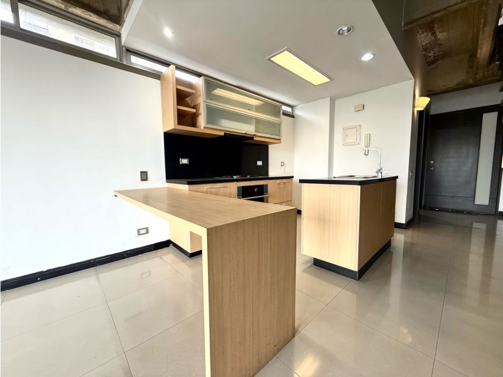 APARTAMENTO DUPLEX EN VENTA EN JUANAMBU OESTE (JP) — foto 2