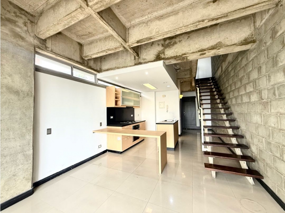 APARTAMENTO DUPLEX EN VENTA EN JUANAMBU OESTE (JP) — foto 3