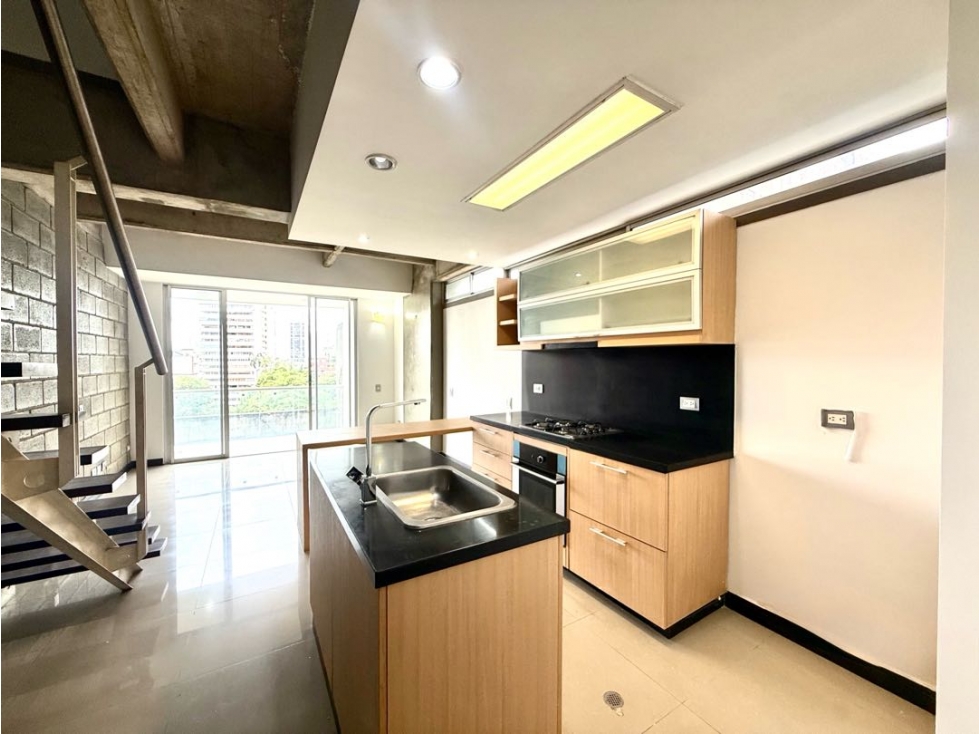 APARTAMENTO DUPLEX EN VENTA EN JUANAMBU OESTE (JP) — foto 4