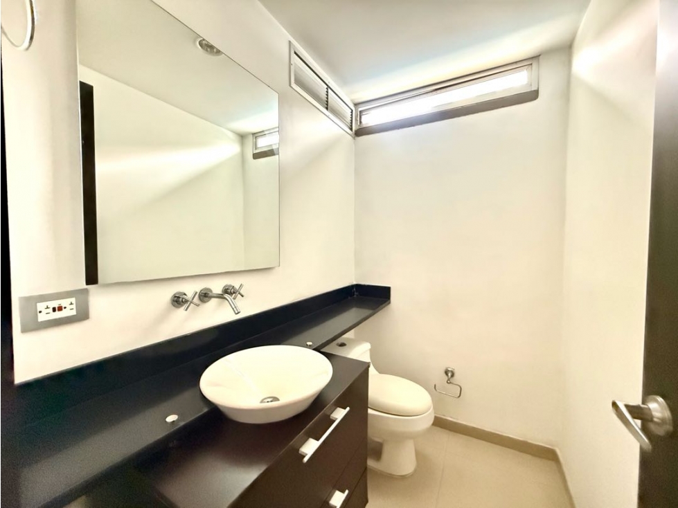APARTAMENTO DUPLEX EN VENTA EN JUANAMBU OESTE (JP) — foto 6