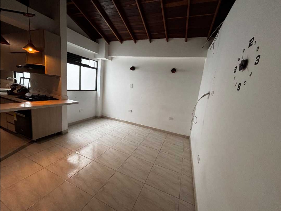 Apartamento duplex en venta en Itagüí, San Isidro — foto 5