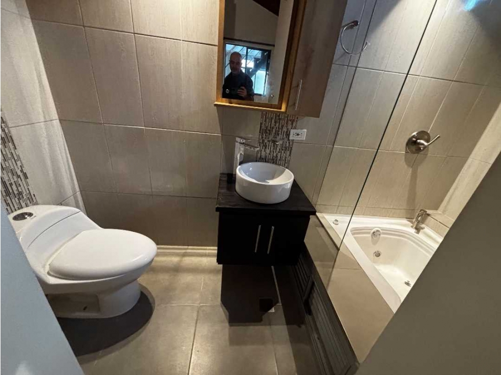 Apartamento duplex en venta en Itagüí, San Isidro — foto 6