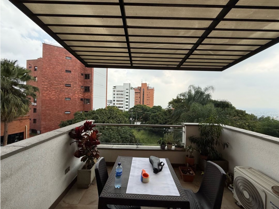 APARTAMENTO DUPLEX EN VENTA FULL ACABADOS AL OESTE DE CALI PISO 3 — foto 5