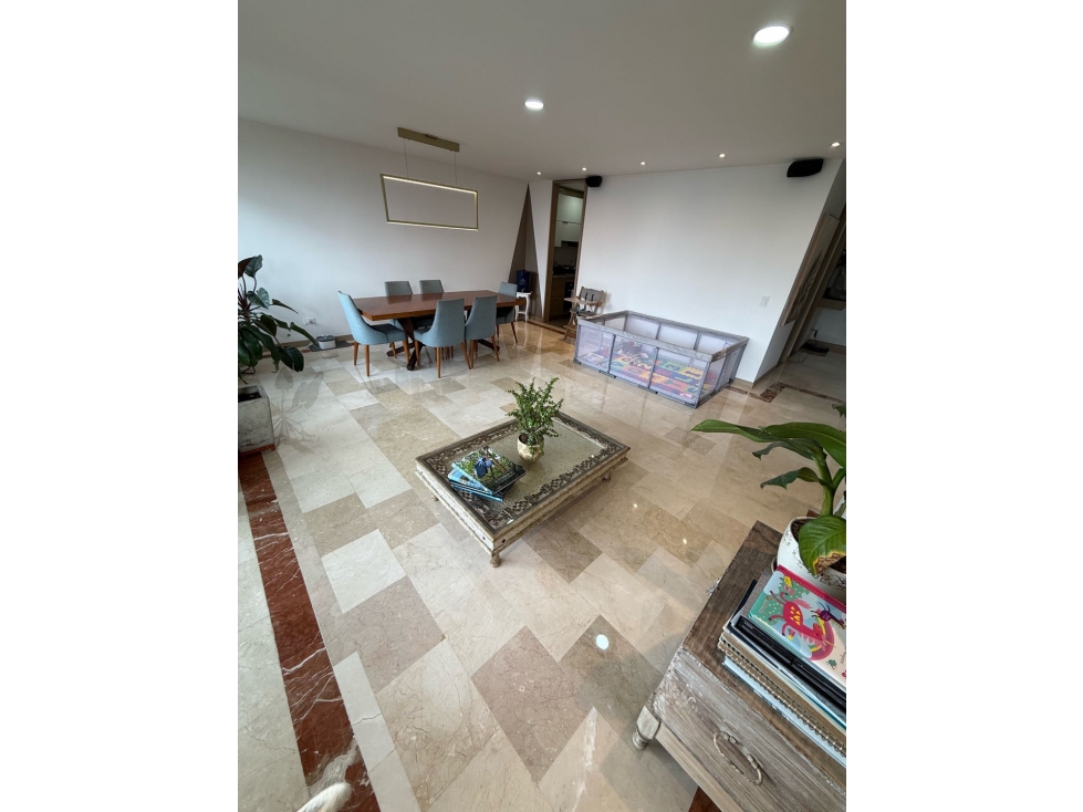 APARTAMENTO DUPLEX EN VENTA FULL ACABADOS AL OESTE DE CALI PISO 3 — foto 6