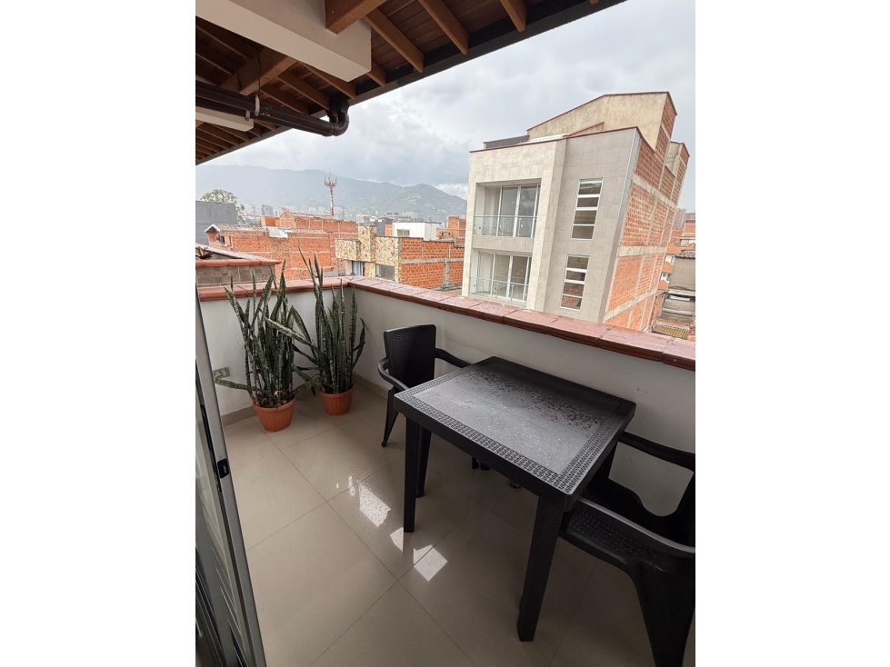 Apartamento duplex en venta Itagui Santa maria — foto 2