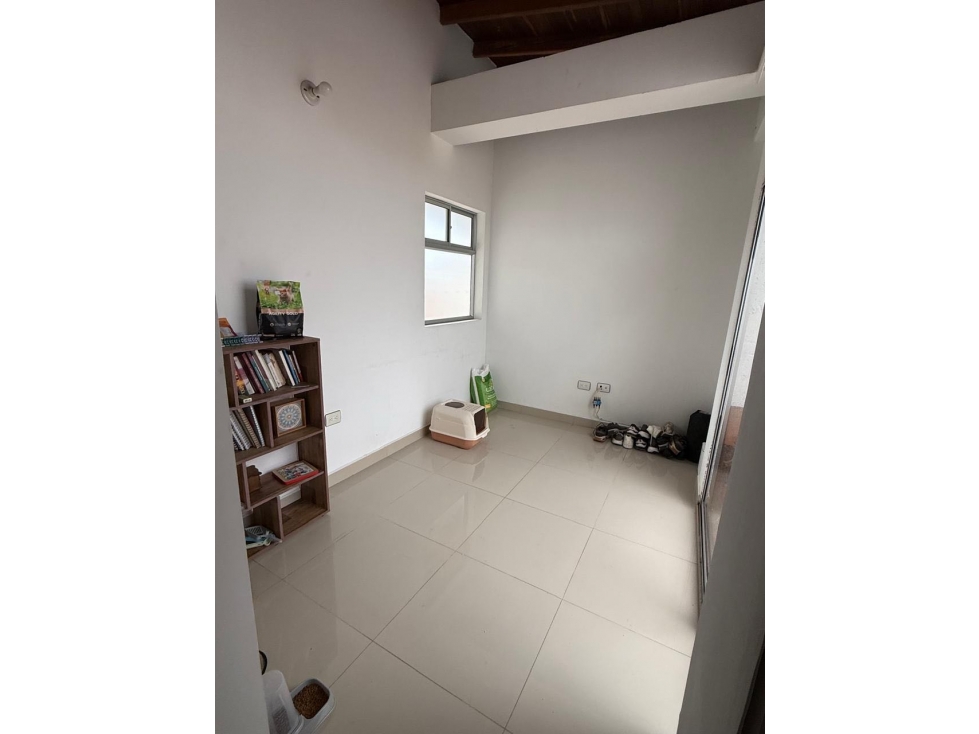 Apartamento duplex en venta Itagui Santa maria — foto 4