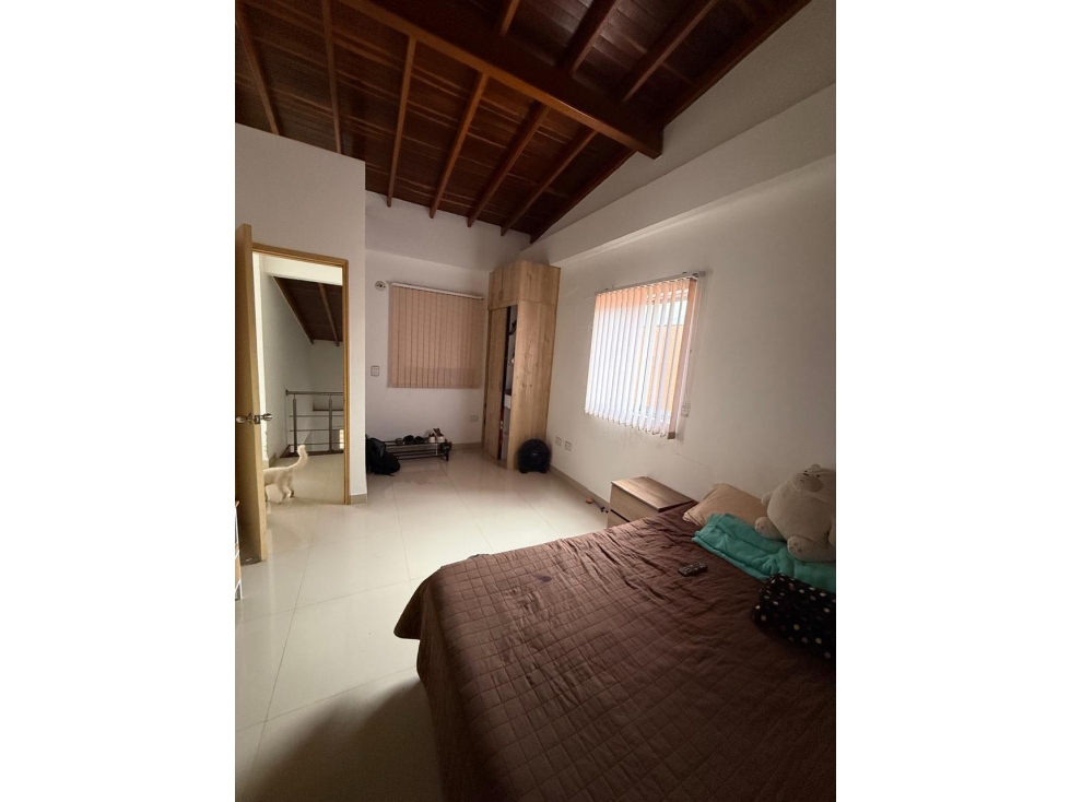 Apartamento duplex en venta Itagui Santa maria — foto 6