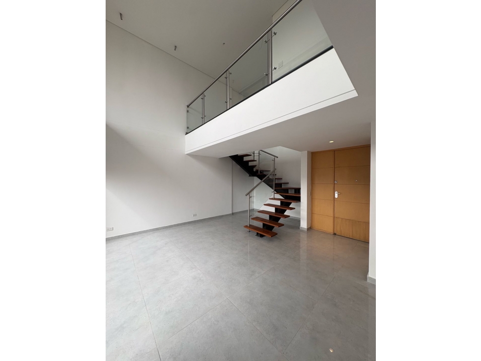 APARTAMENTO DUPLEX EN VENTA - LOMA DEL CHOCHO
