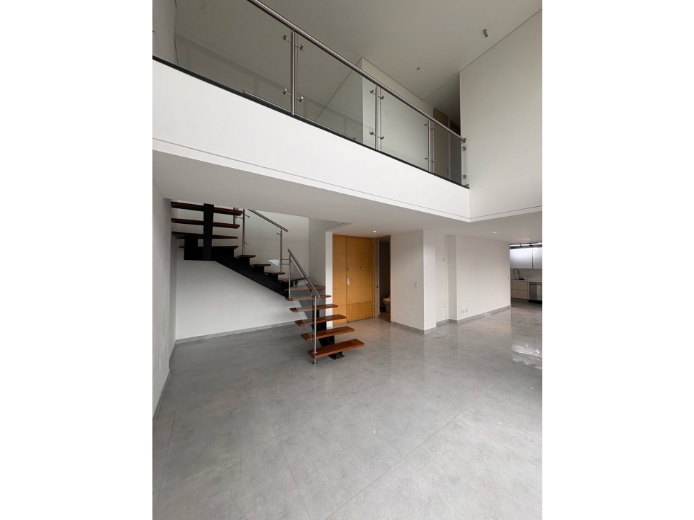 APARTAMENTO DUPLEX EN VENTA - LOMA DEL CHOCHO - 2