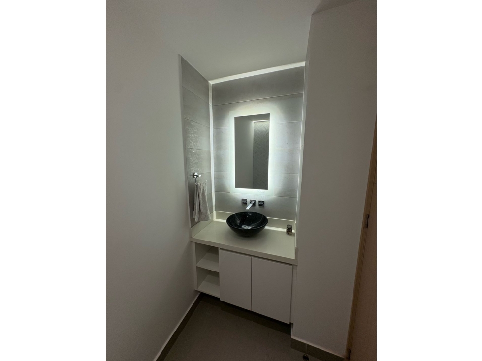 APARTAMENTO DUPLEX EN VENTA - LOMA DEL CHOCHO - 4