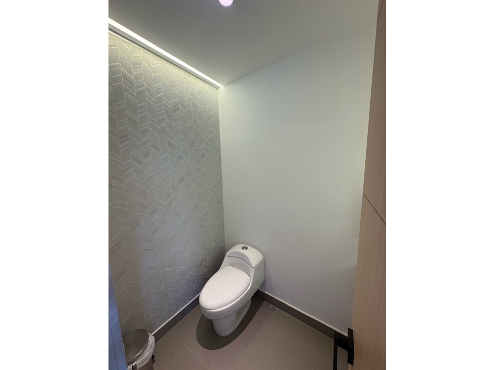 APARTAMENTO DUPLEX EN VENTA - LOMA DEL CHOCHO - 5