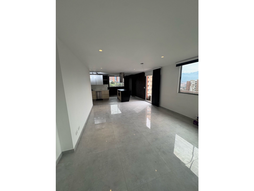APARTAMENTO DUPLEX EN VENTA - LOMA DEL CHOCHO - 6