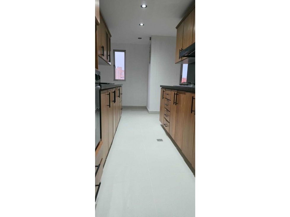 Apartamento duplex en venta Laureles - Santa Teresita — foto 6