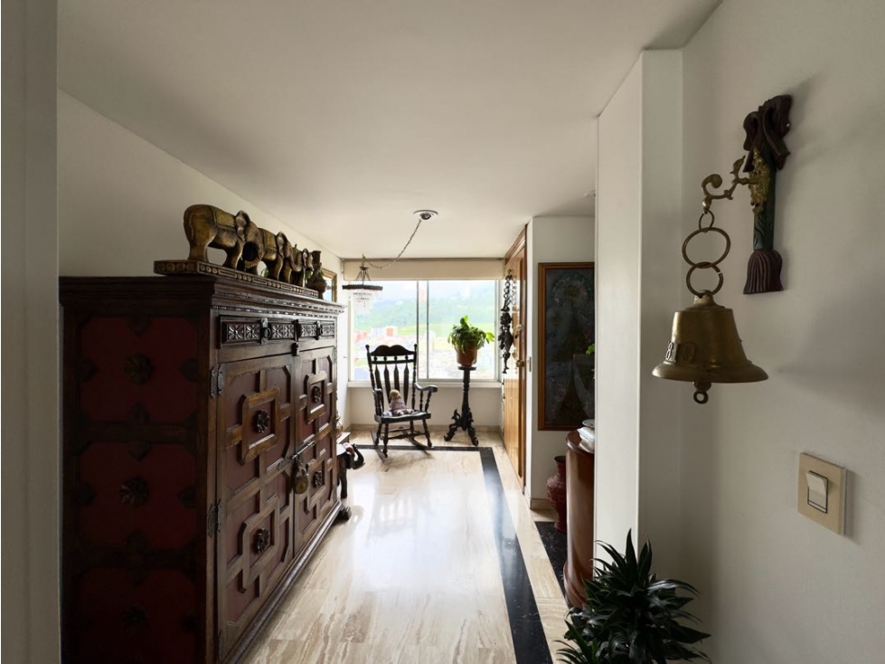 Apartamento Duplex En Venta Milán