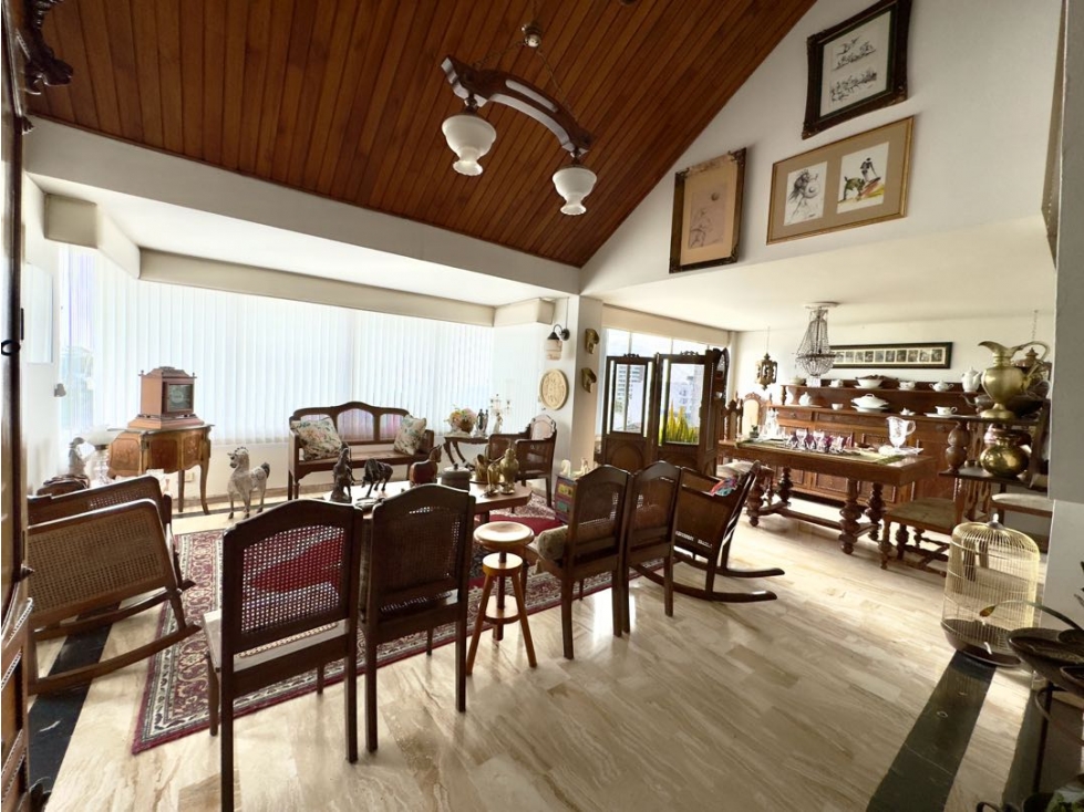 Apartamento Duplex En Venta Milán — foto 2