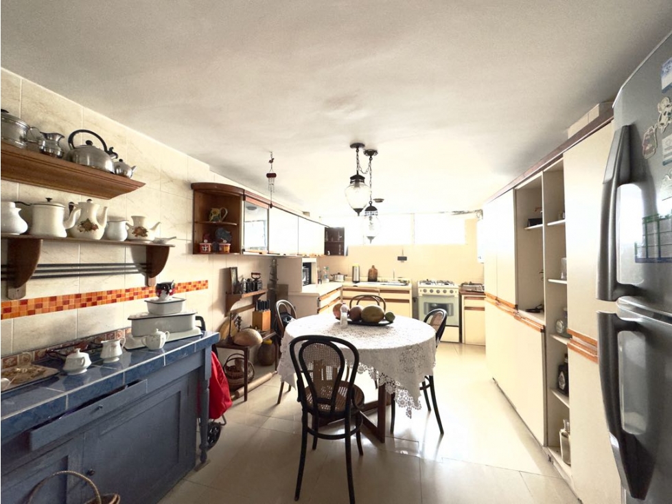 Apartamento Duplex En Venta Milán — foto 4
