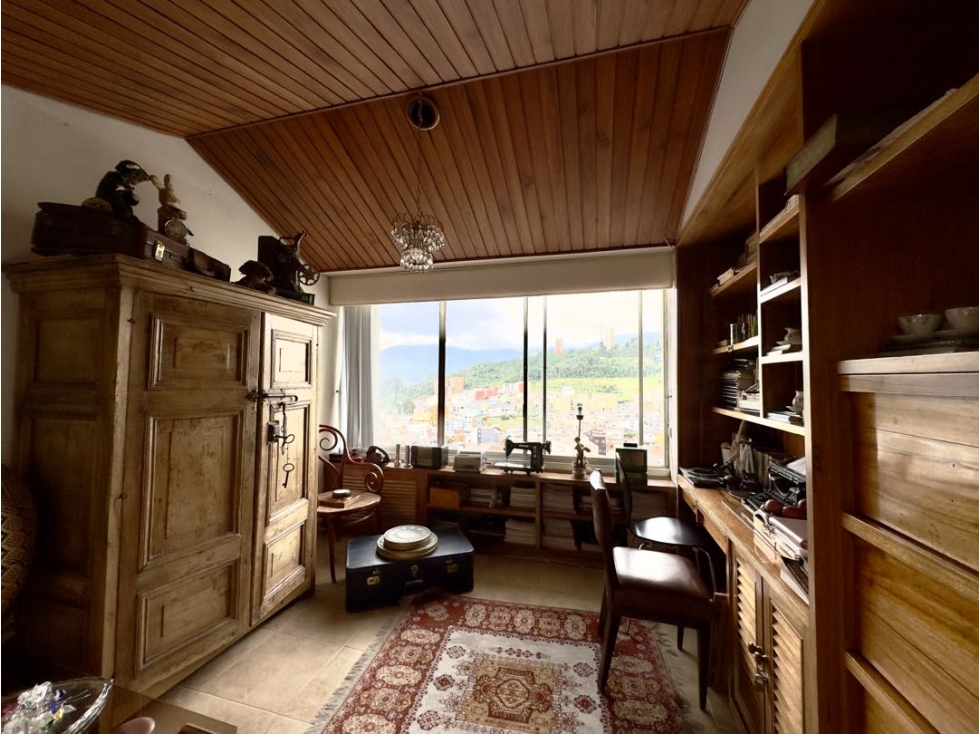 Apartamento Duplex En Venta Milán — foto 6