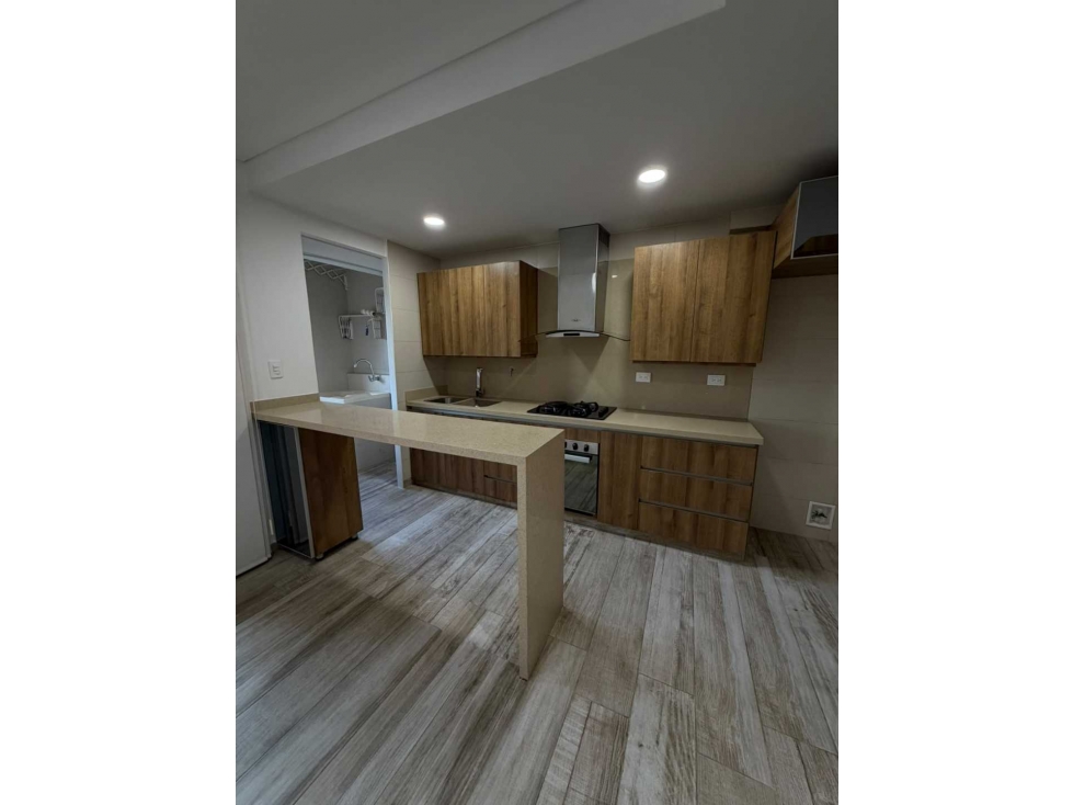 Apartamento duplex en Venta Niquia