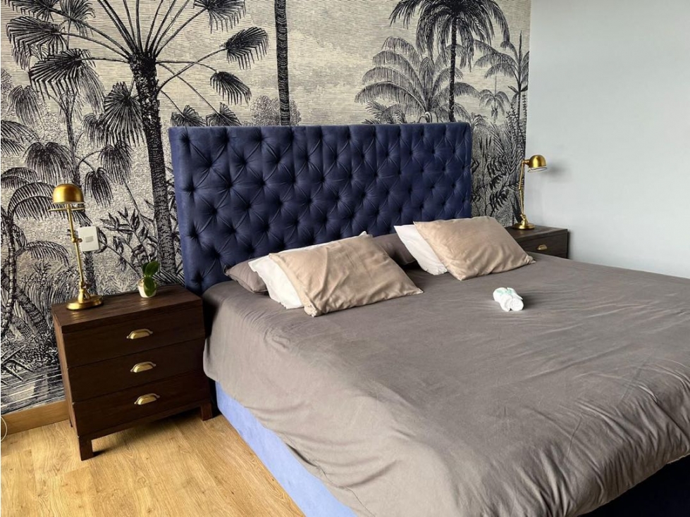 Apartamento duplex en venta o alquiler