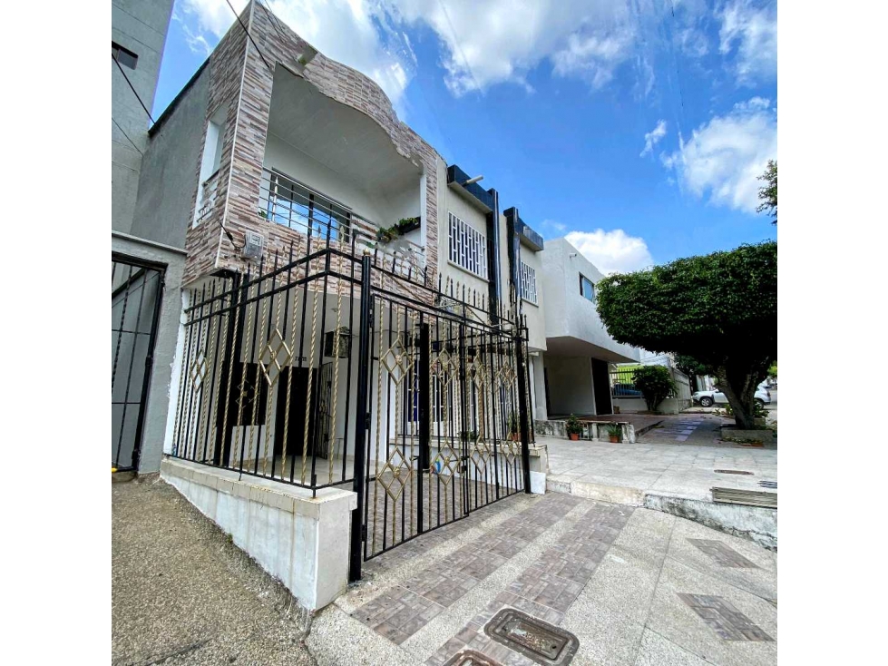 Apartamento Duplex en venta Olaya Barranquilla Atlántico
