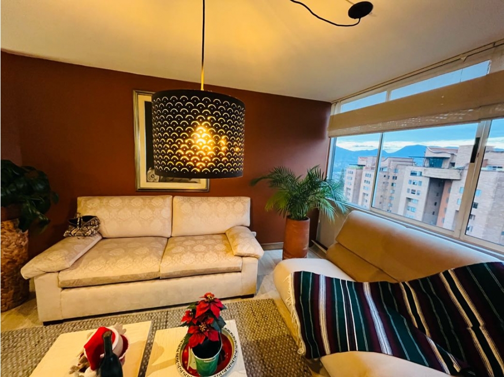 Apartamento Dúplex en Venta en El Poblado sector San Lucas — foto 3