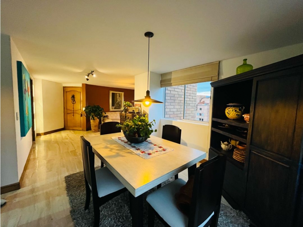 Apartamento Dúplex en Venta en El Poblado sector San Lucas — foto 5