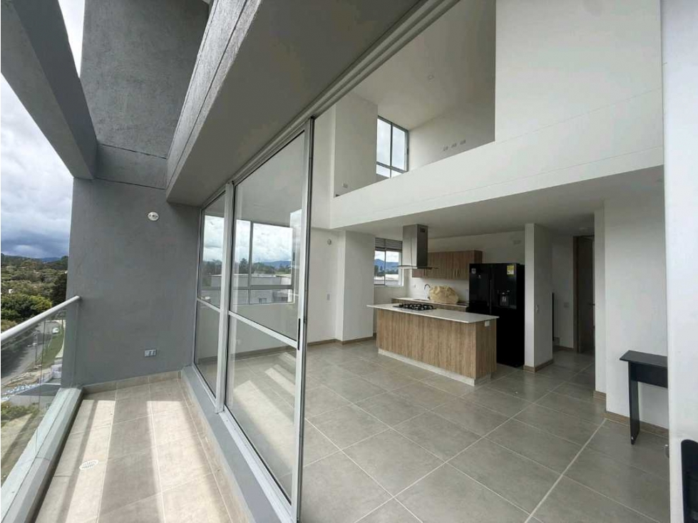 Apartamento duplex en venta Rionegro cesión de derechos #6