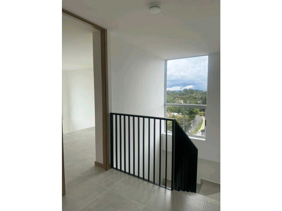Apartamento duplex en venta Rionegro cesión de derechos #6 — foto 5