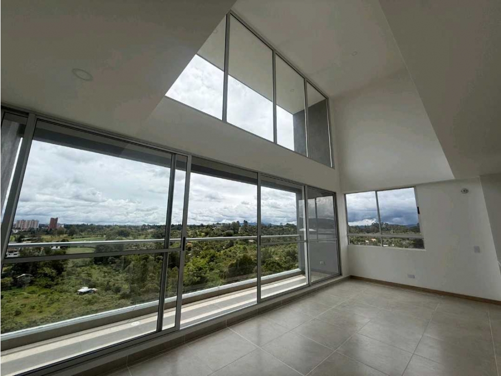 Apartamento duplex en venta Rionegro cesión de derechos #6 — foto 6
