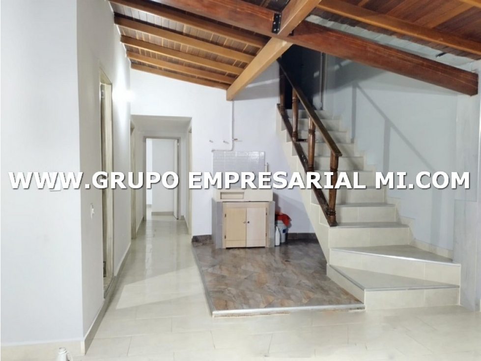 APARTAMENTO DUPLEX EN VENTA - SECTOR OBRERO, BELLO COD: 26693 — foto 3