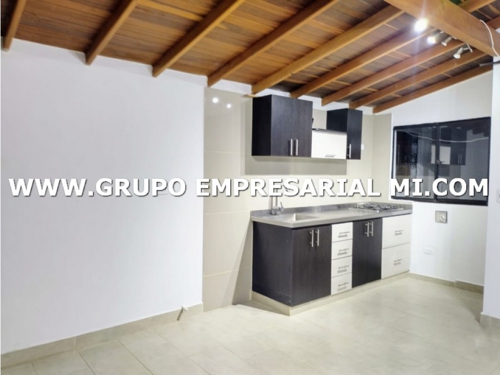 APARTAMENTO DUPLEX EN VENTA - SECTOR OBRERO, BELLO COD: 26693 — foto 2