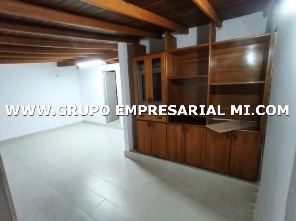 APARTAMENTO DUPLEX EN VENTA - SECTOR OBRERO, BELLO COD: 26693 — foto 5