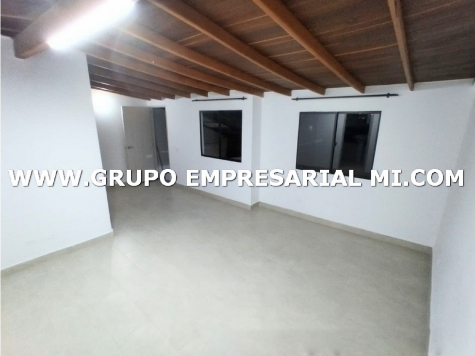 APARTAMENTO DUPLEX EN VENTA - SECTOR OBRERO, BELLO COD: 26693 — foto 4