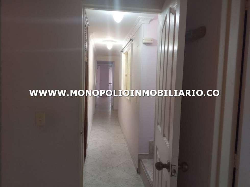 APARTAMENTO DUPLEX EN VENTA - SECTOR CABAÑITAS, BELLO COD: 25908 - 5
