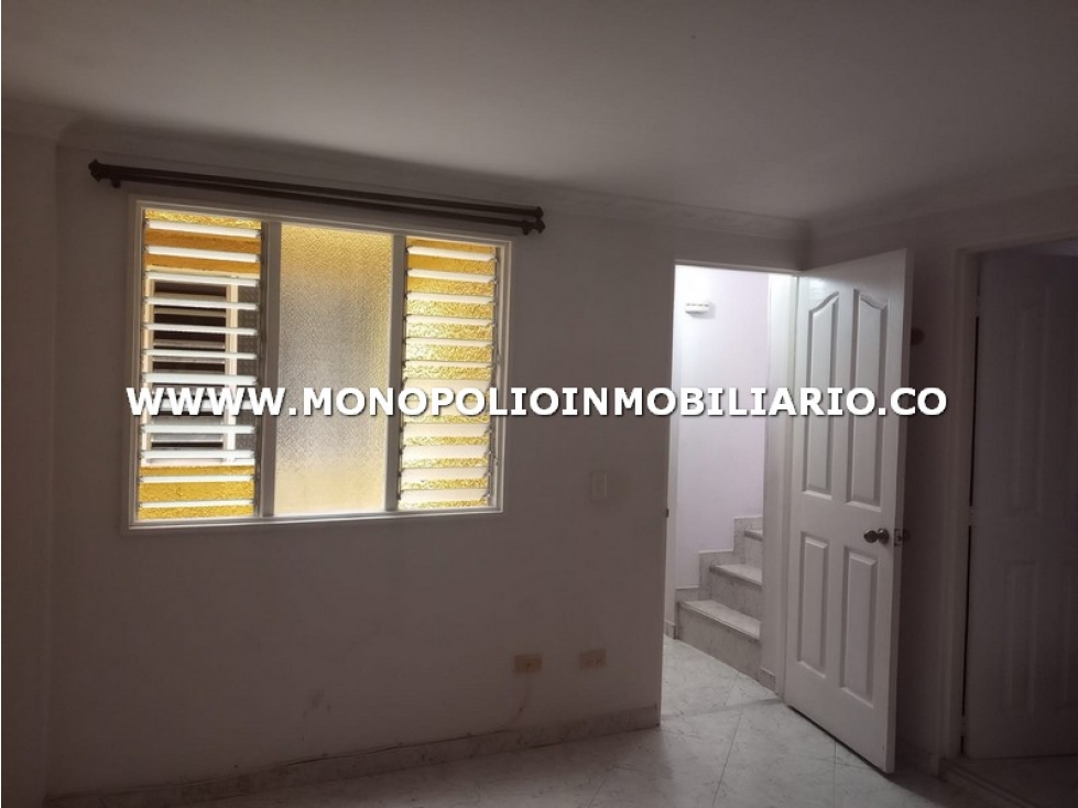 APARTAMENTO DUPLEX EN VENTA - SECTOR CABAÑITAS, BELLO COD: 25908 - 4